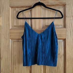 Urban's Outfitters Ribbed tank top